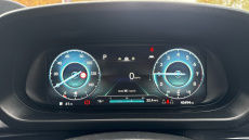 Hyundai BAYON 1.0 TGDi 48V MHEV SE Connect 5dr DCT Petrol Hatchback